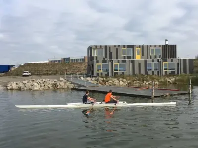 watersport bergen op zoom