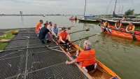 watersport bergen op zoom