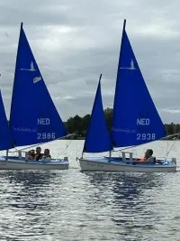 sailability bergen op zoom