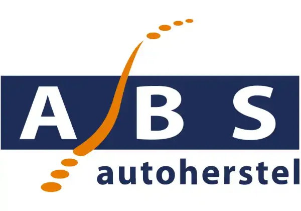 logo van abs autoherstel