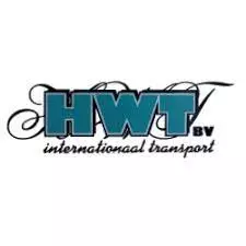 logo van HWT